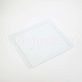 WR32X10130 GE Cover Pan Glass