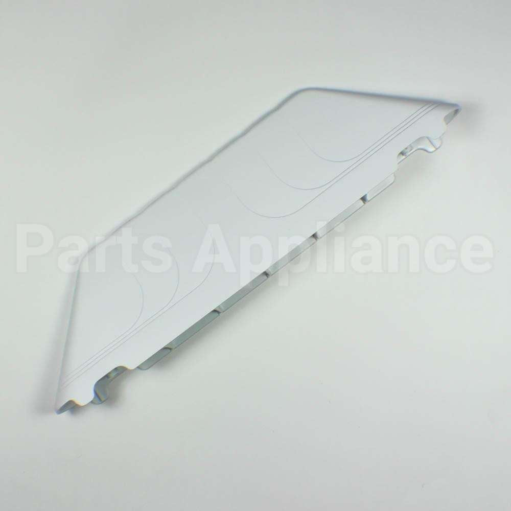 WP33002032 Whirlpool Baffle-Drm