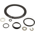 39K Compatible TS Brass Waste Drain Kit