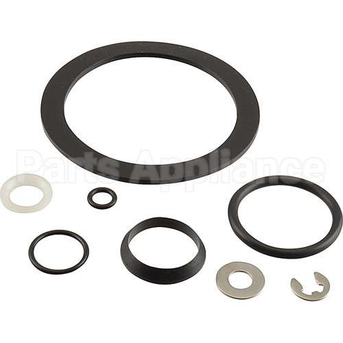 39K Compatible TS Brass Waste Drain Kit