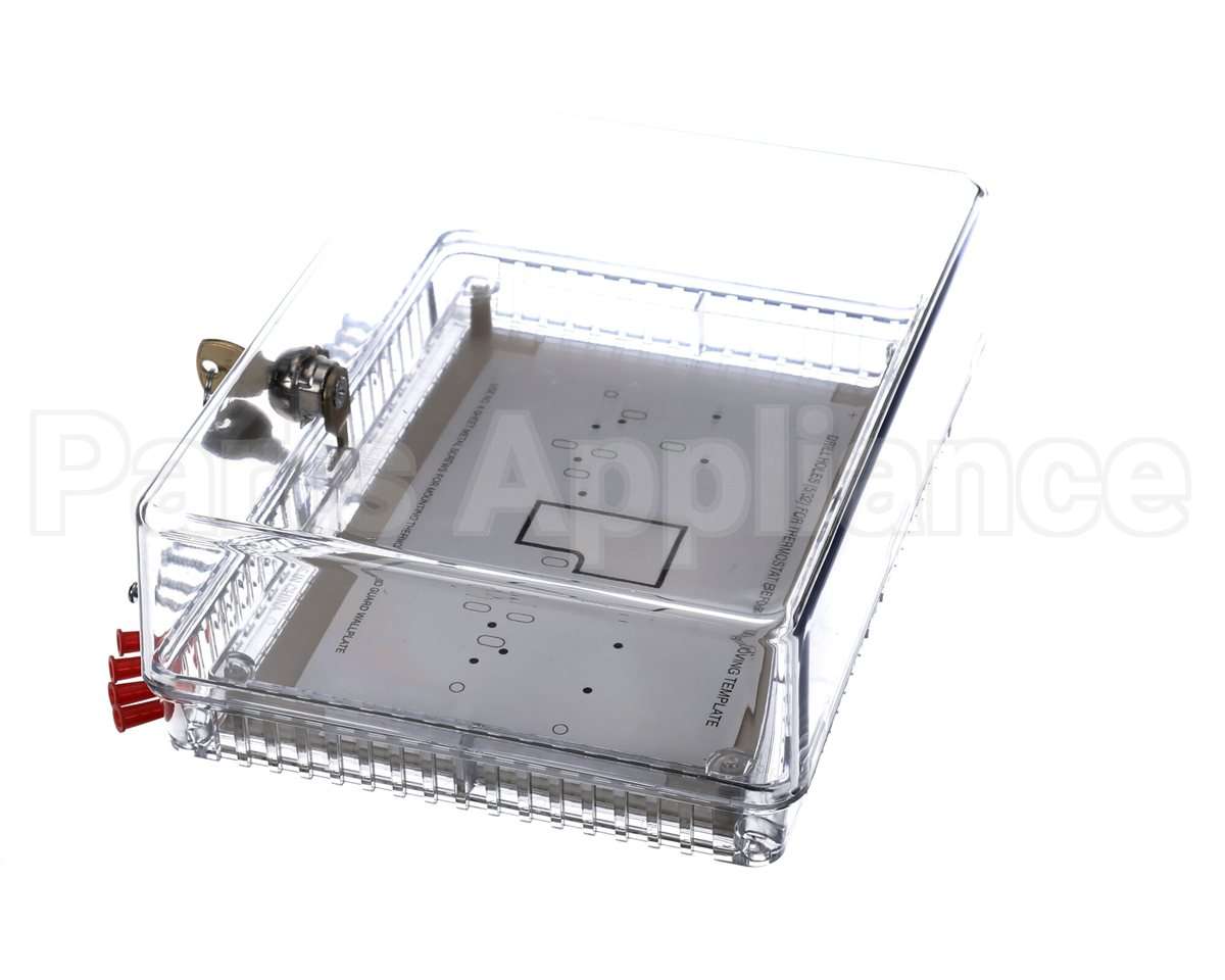 39P21 Lennox Guard-Thermostat