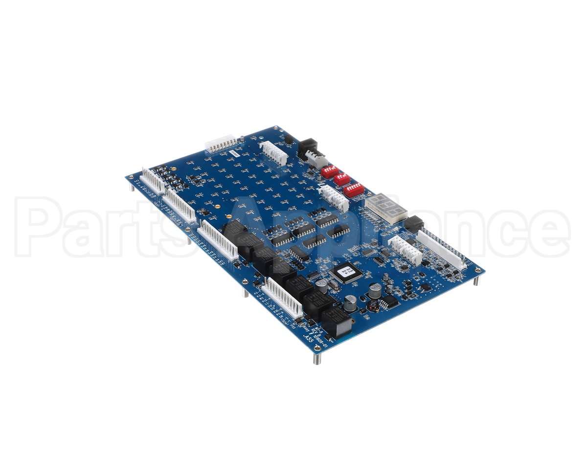 39W76 Lennox Imc Repl Kit (M1-8)