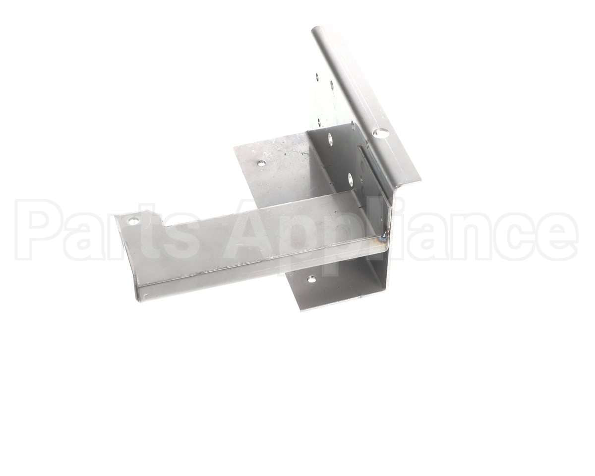 3A0898G01 Hoshizaki Base-Shutter