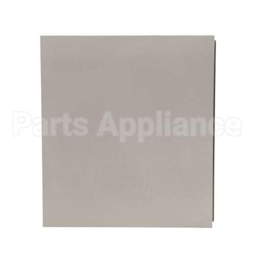 3A1941A01 Hoshizaki Top Panel Assembly/Km130