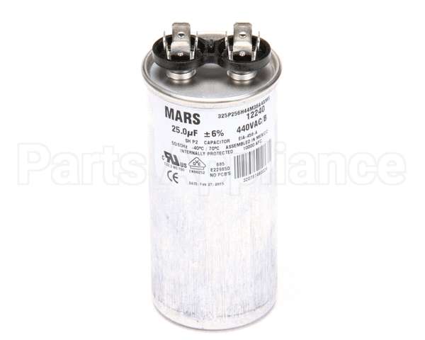 3A2005-10 Hoshizaki Capacitor-Run 25Mfd