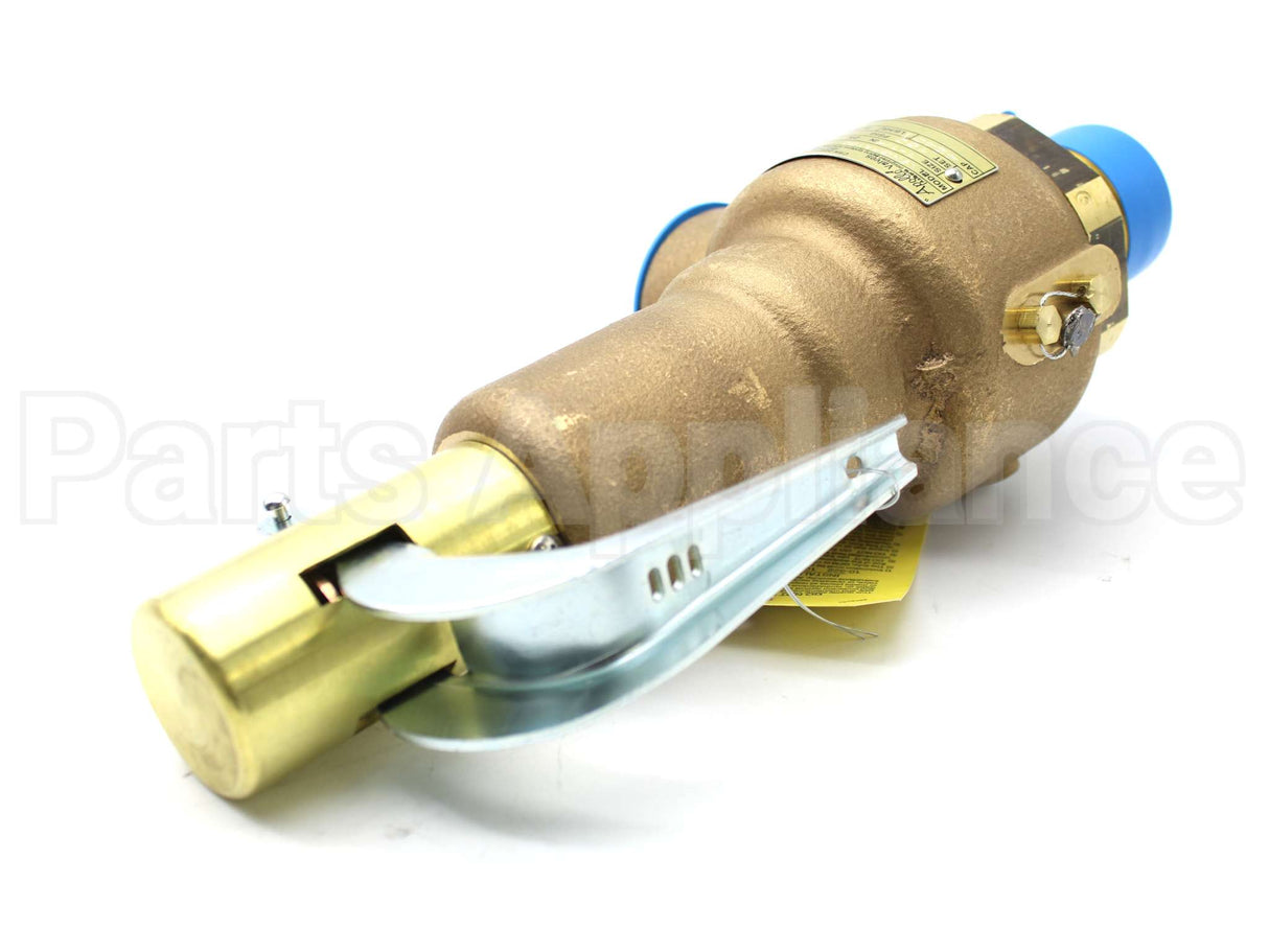 19-KGFA-150 Conbraco Industries 1 1/4X1 1/2" 150#Steam 4240Pph