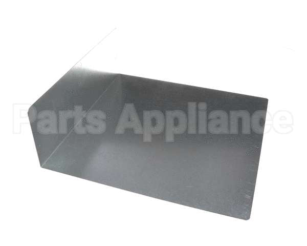 3A2386-01 Hoshizaki Control Box Cover