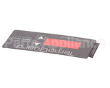 3A2850-01 Hoshizaki Label-Display