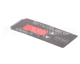 3A2850-01 Hoshizaki Label-Display