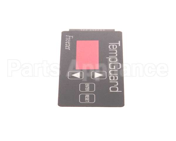 3A2850-02 Hoshizaki Label-Display