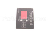 3A2850-02 Hoshizaki Label-Display