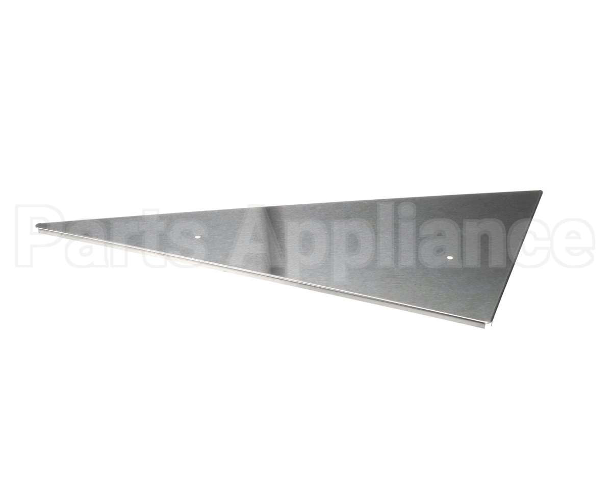 3A3091-01 Hoshizaki Side Cover (R)