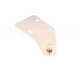 3A3726G01 Hoshizaki Hinge, Bin Door, Left Hand