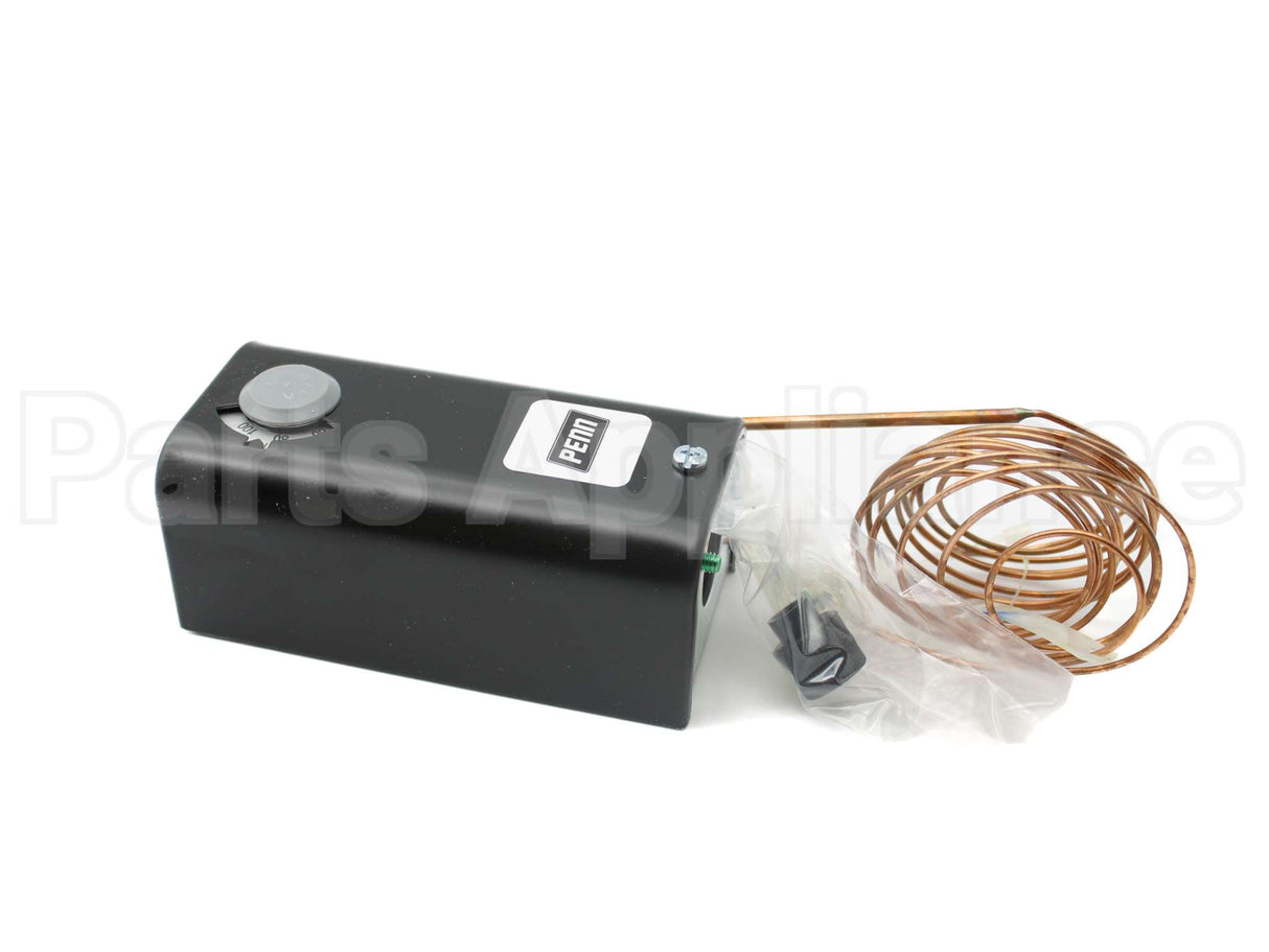 A19ABC-24CP Johnson Controls -30/100F 8' Adjdiff Tinelement
