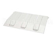 3A4387G01 Hoshizaki Splash Curtain Assembly