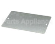 3A5898-01 Hoshizaki Cover-Reservoir