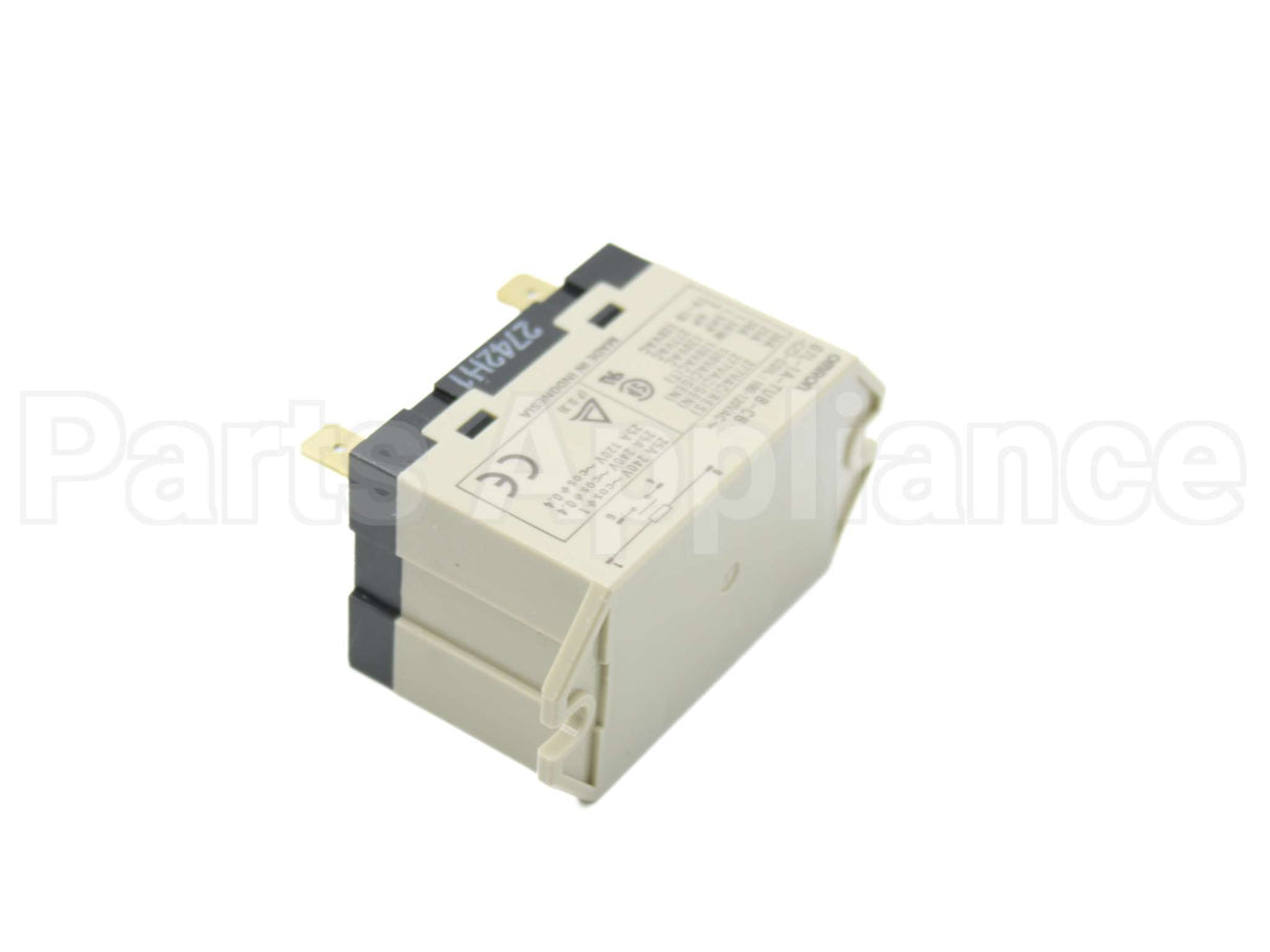 G7L-1A-TUB-CB-120V Omron 120V Spst-No Gp Omron Relay