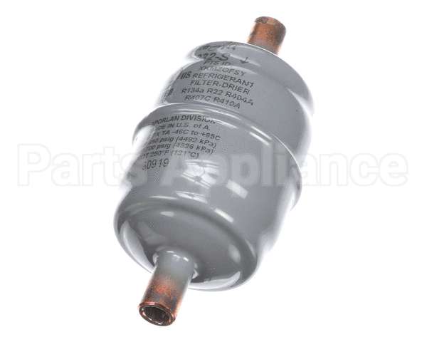 C032S Heatcraft Drier