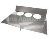 3A6212G01 Hoshizaki Evaporator Fan Shroud