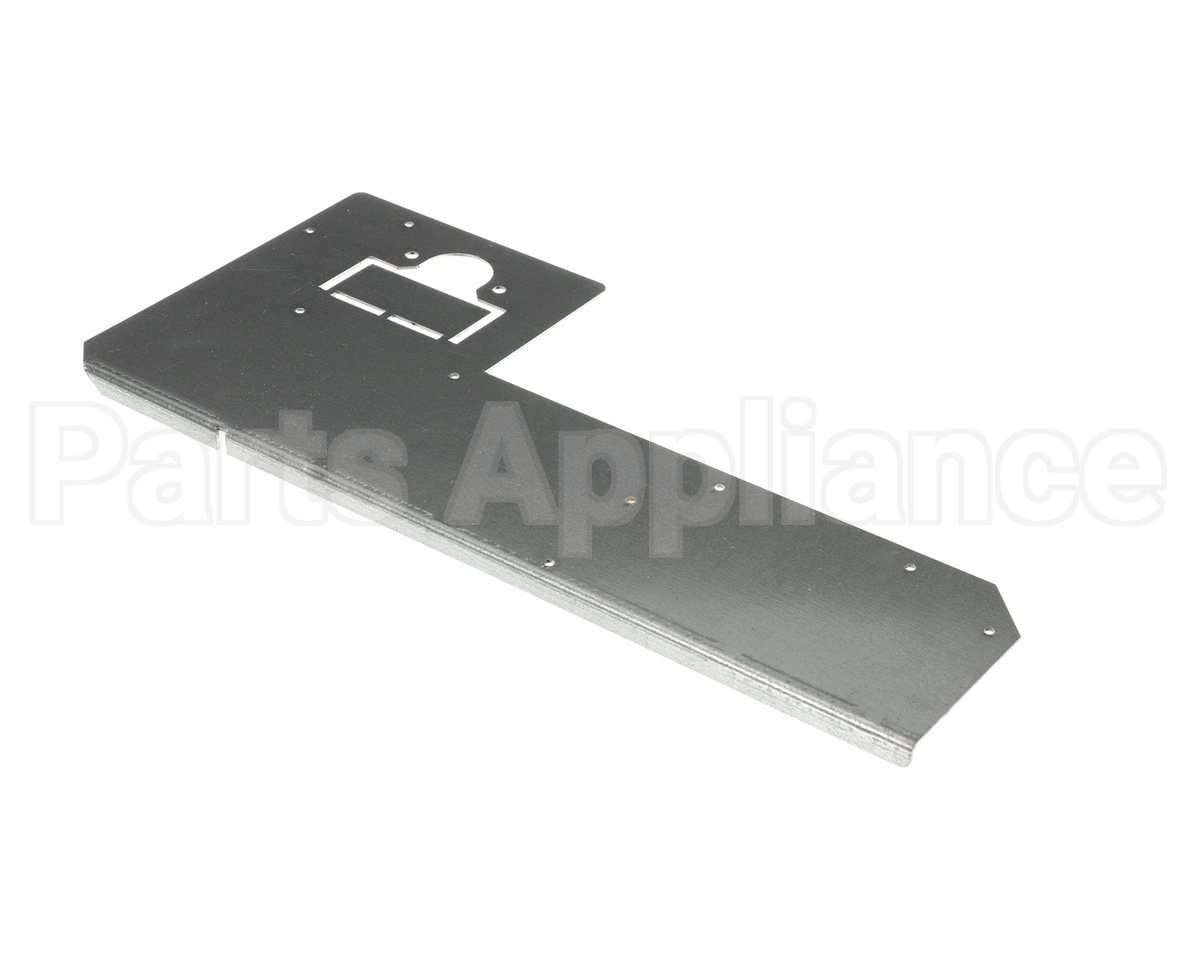 3A6271-01 Hoshizaki Gear Motor Base (B)