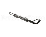 3A6443-01 Hoshizaki Heater -Defrost