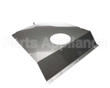 3A6446G01 Hoshizaki Evaporator Fan Shroud