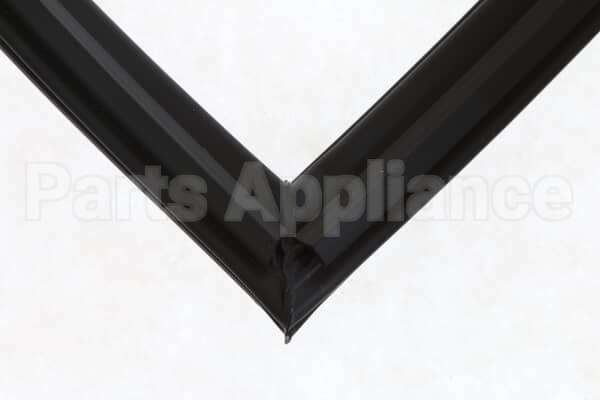 3A6843-01 Hoshizaki Gasket-Full Glass Do, 63.5X27X0.5