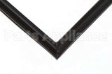 3A7945-01 Hoshizaki Gasket-Glass Door, 61.5X25X0.5