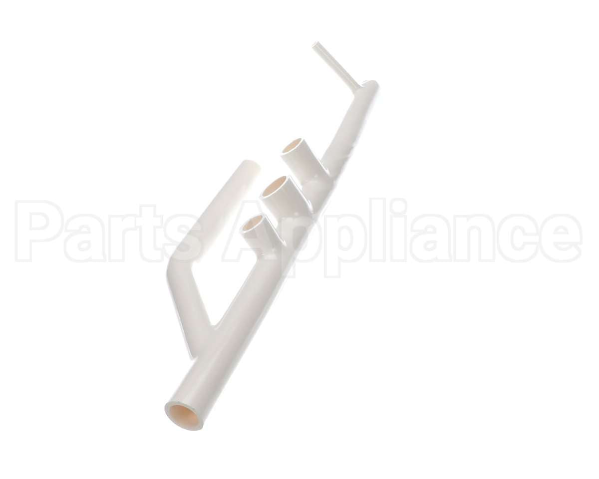 3A8195-01 Hoshizaki Drain Hose