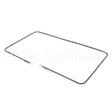 3A81D8701 Compatible Star Warmer Element 115V 450W 24" X 14"