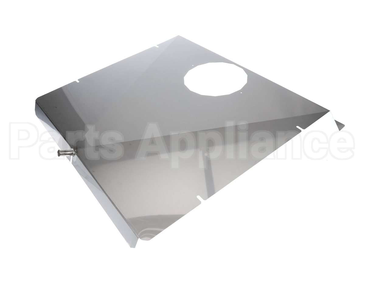 3A8664G01 Hoshizaki Evaporator Fan Shroud