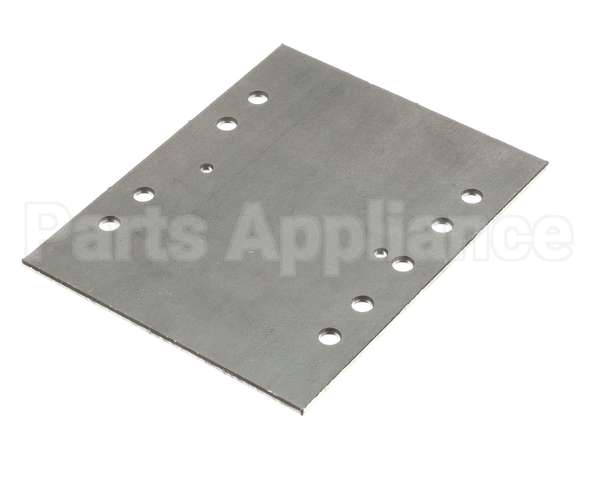 3A9099-01 Hoshizaki Bracket -Caster