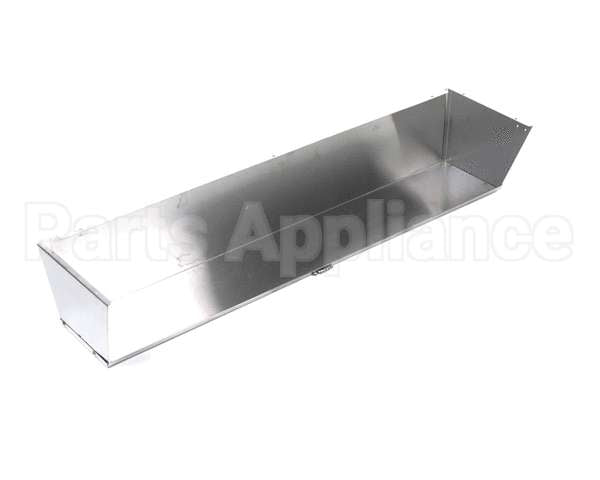 3A9394A01 Hoshizaki Rail Hood Group
