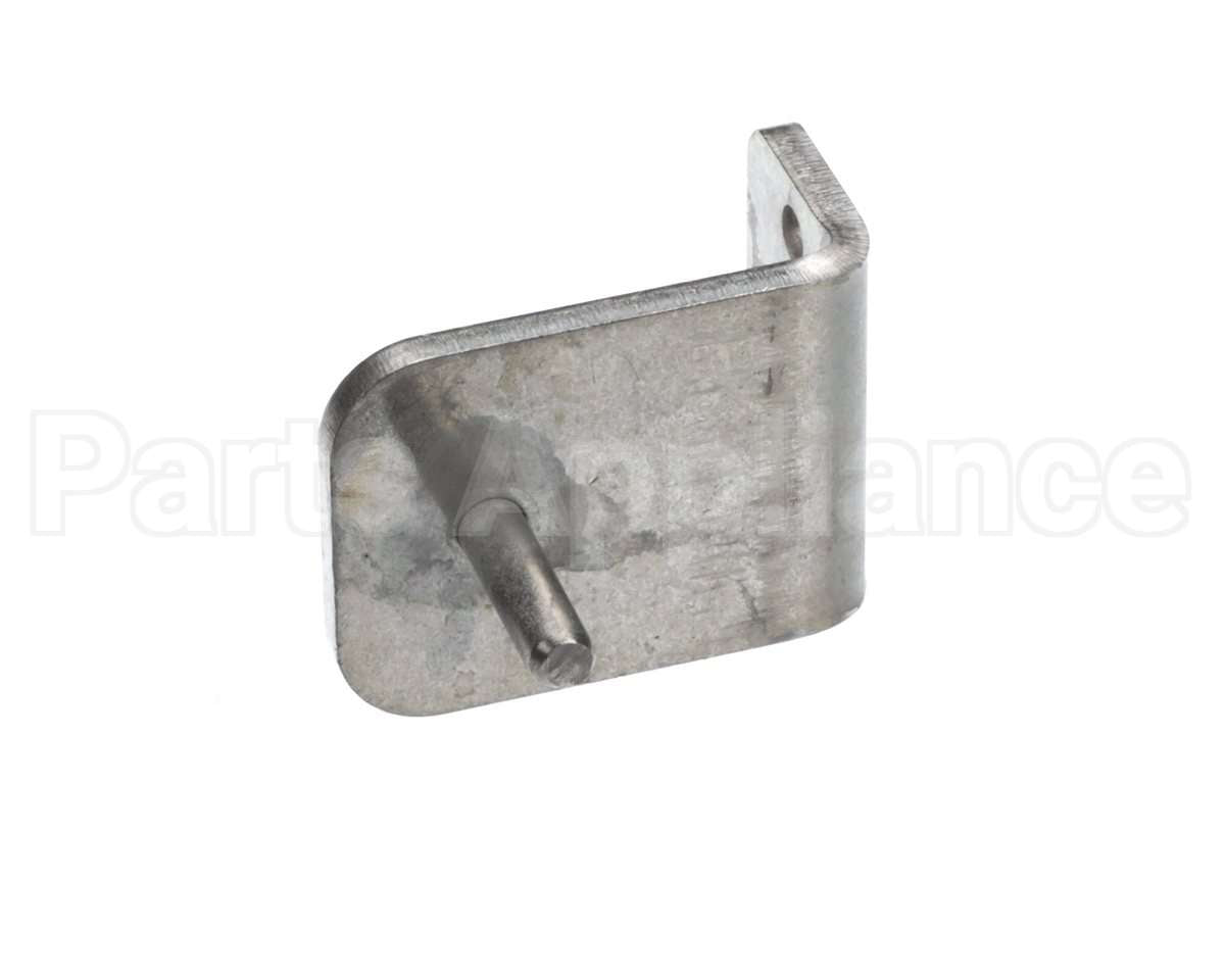 3A9767G01 Hoshizaki Bracket-Welded Door Hinge