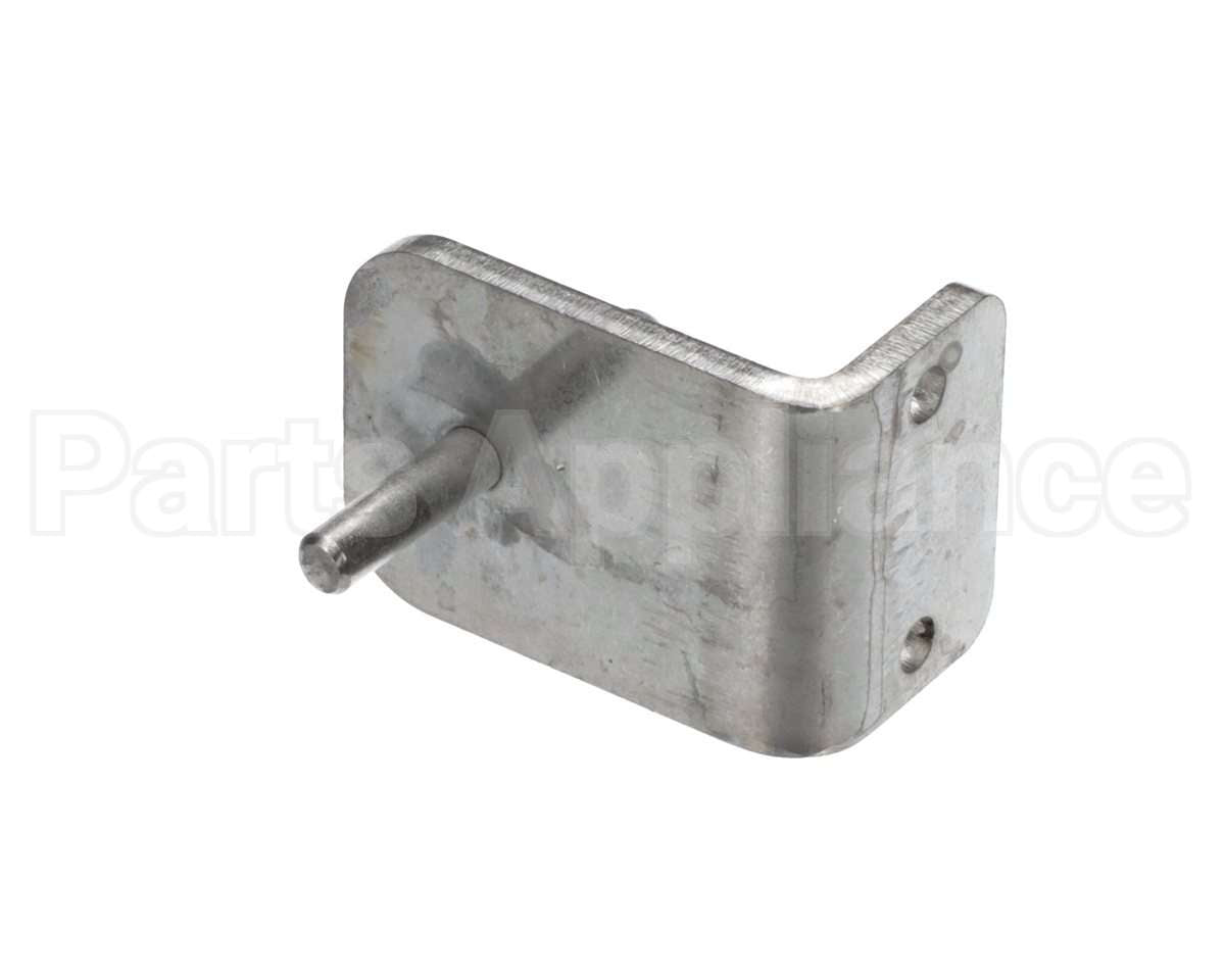3A9767G01 Hoshizaki Bracket-Welded Door Hinge