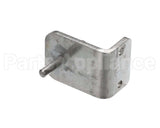 3A9767G01 Hoshizaki Bracket-Welded Door Hinge