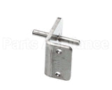 3A9767G01 Hoshizaki Bracket-Welded Door Hinge