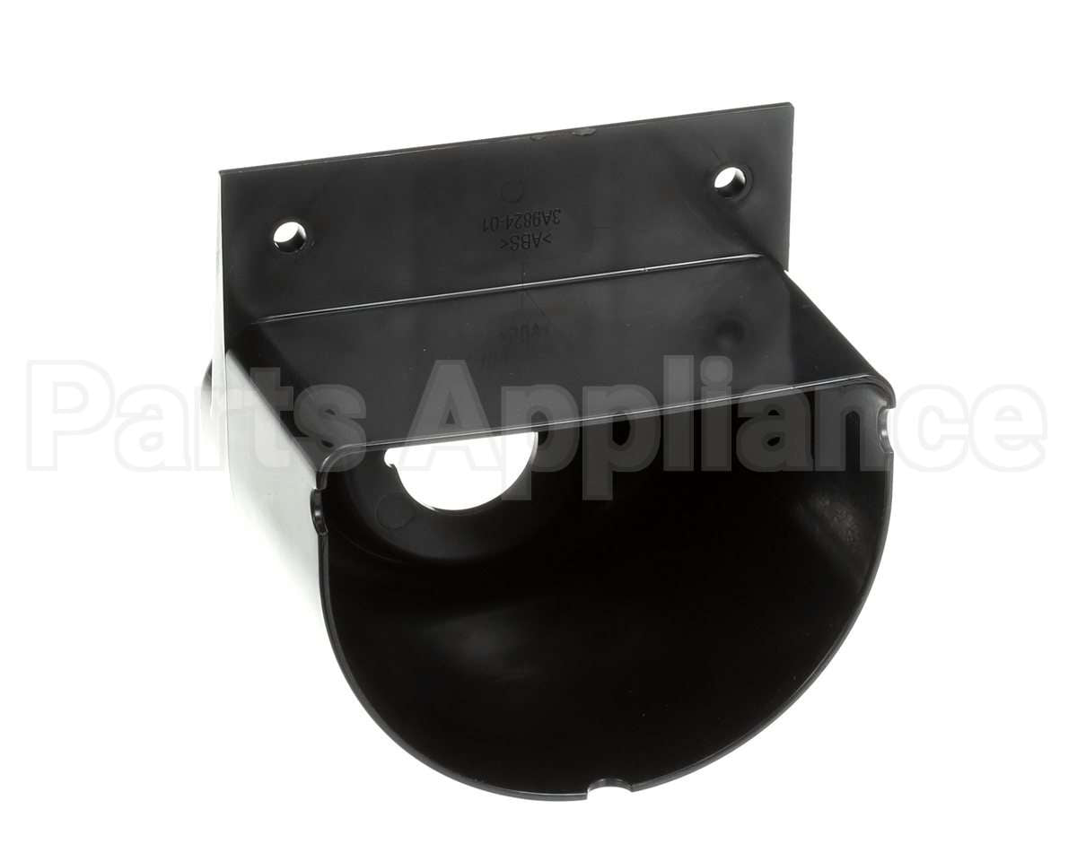 3A9824-01 Hoshizaki Button Housing