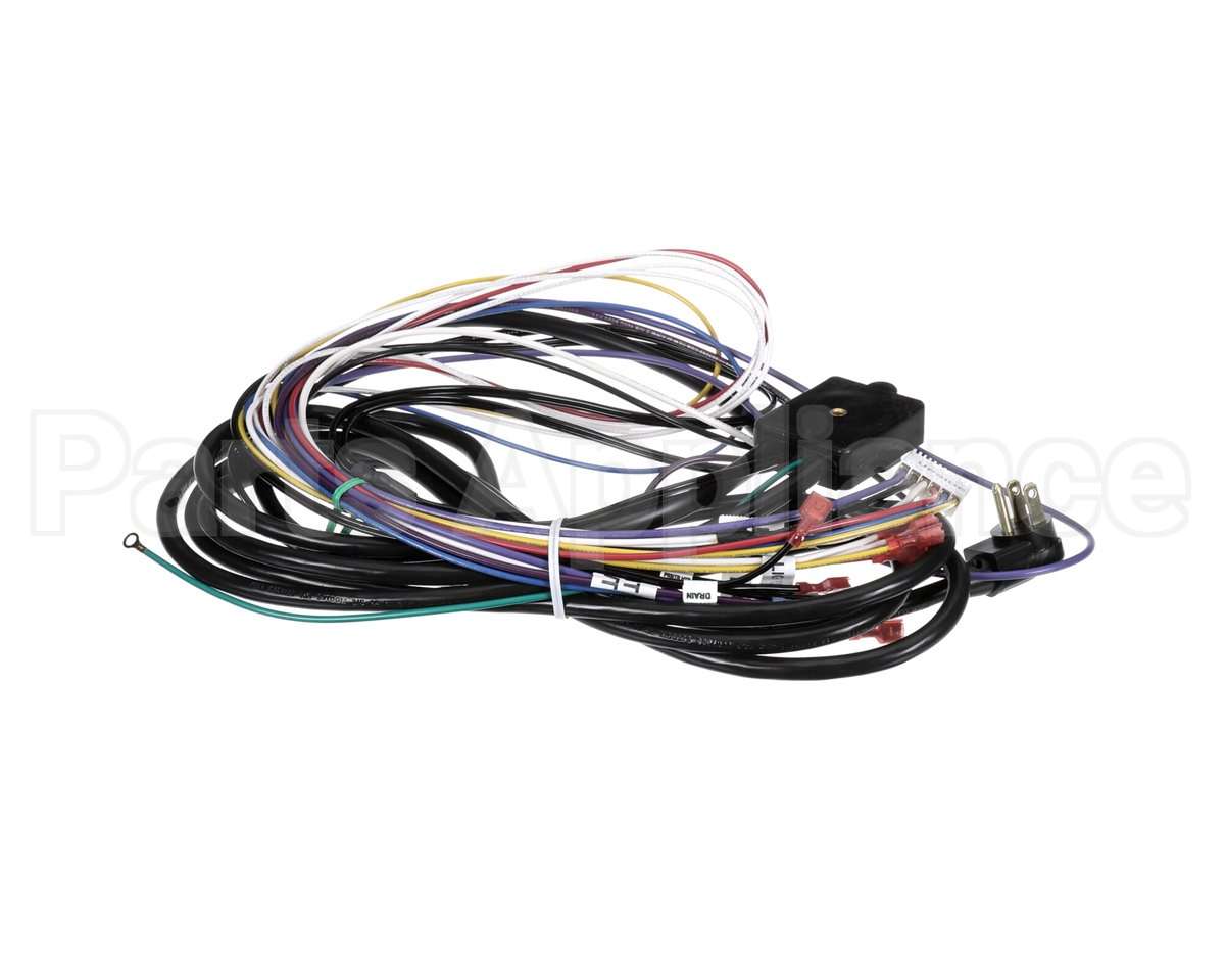 3A9838-01 Hoshizaki Harness-Wiring