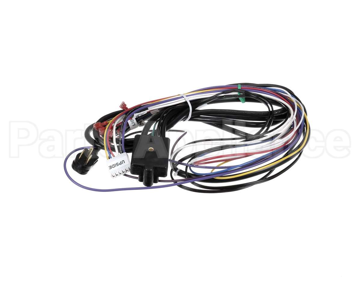 3A9838-01 Hoshizaki Harness-Wiring