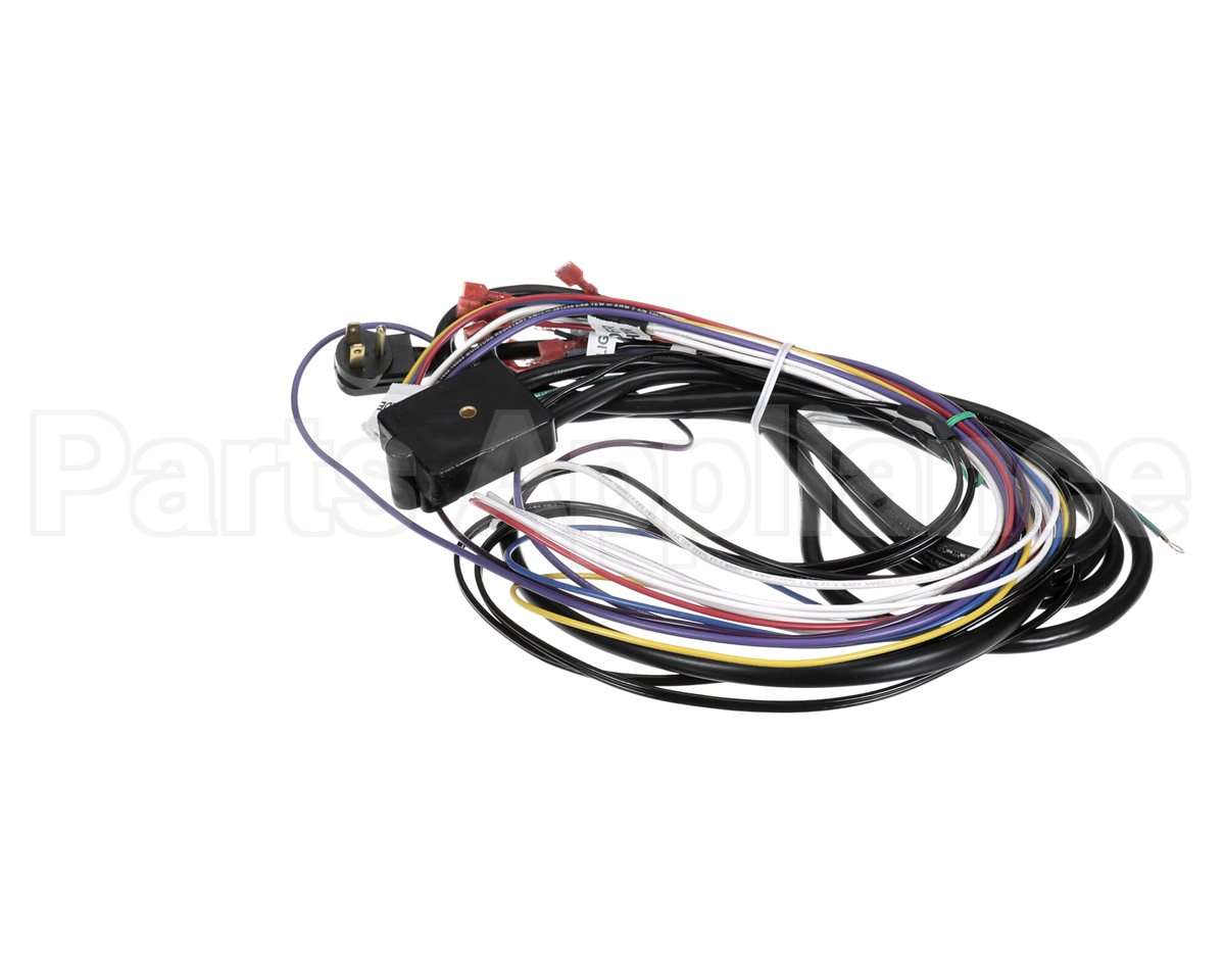 3A9838-01 Hoshizaki Harness-Wiring
