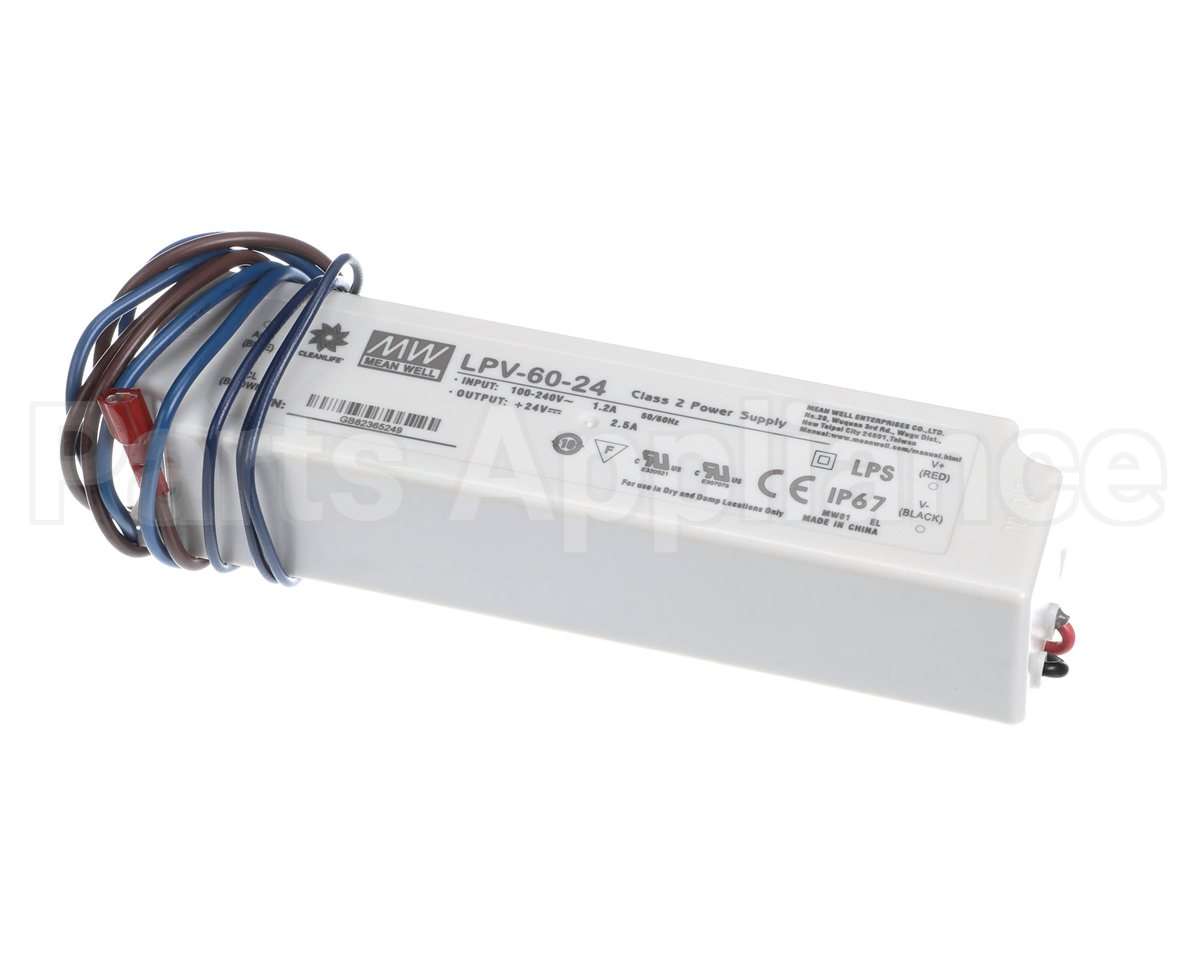 3A9866-01 Hoshizaki Driver-Led