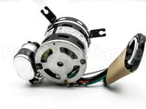 1005552 Reznor 120V 60Hz .016Hp Motor 2900Rpm