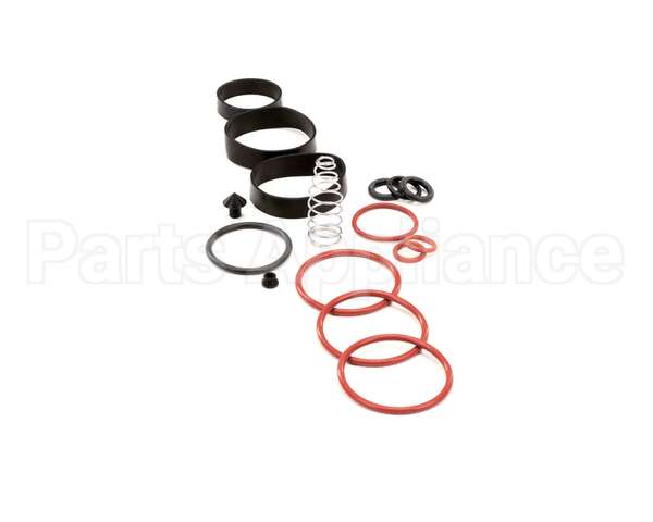 X56200-9 Taylor Freezers Kit A.-Pump-Coax 8634/8784