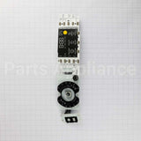 WH22X34938 GE User Interface Board Fl Washer 510N And 550