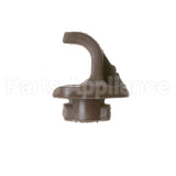 WB02X10750 GE Microwave Shelf Support Clip