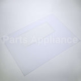 316406403 Frigidaire Glass