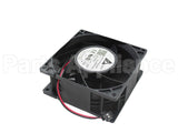 3AUA0000006978 Abb 24Vdc Fan