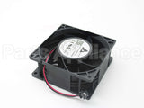 3AUA0000006978 Abb 24Vdc Fan