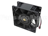 3AUA0000006978 Abb 24Vdc Fan